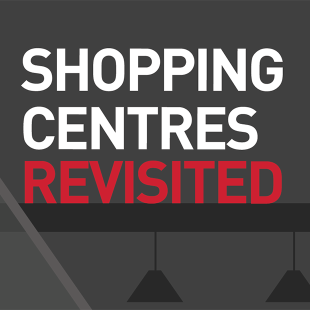 Shopping Centres Revisited 2024