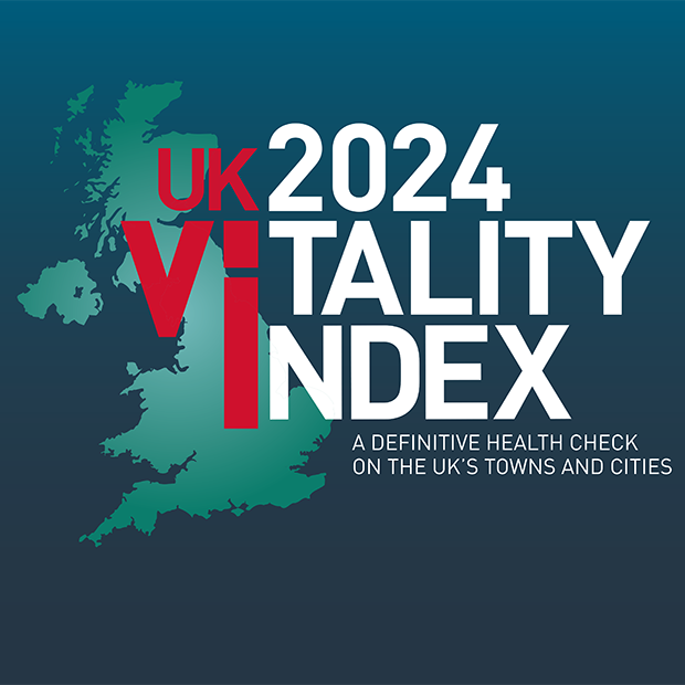 Vitality Index 2024