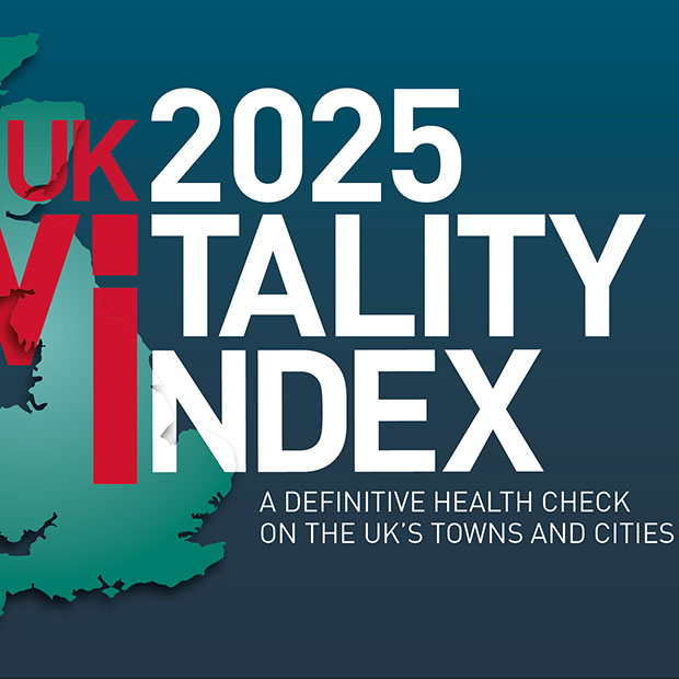 Vitality Index 2025