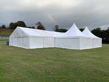 Assets Of A Well Established Marquee & Events Hire Company