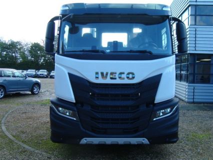 iveco truck