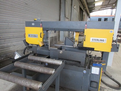 Peddinghaus Cutting & Drilling Line, Engineering, Welding & Factory Equipment, Forklift etc.