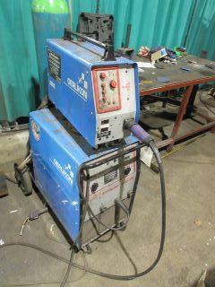 Metalworking, Fabrication & Workshop Equipment